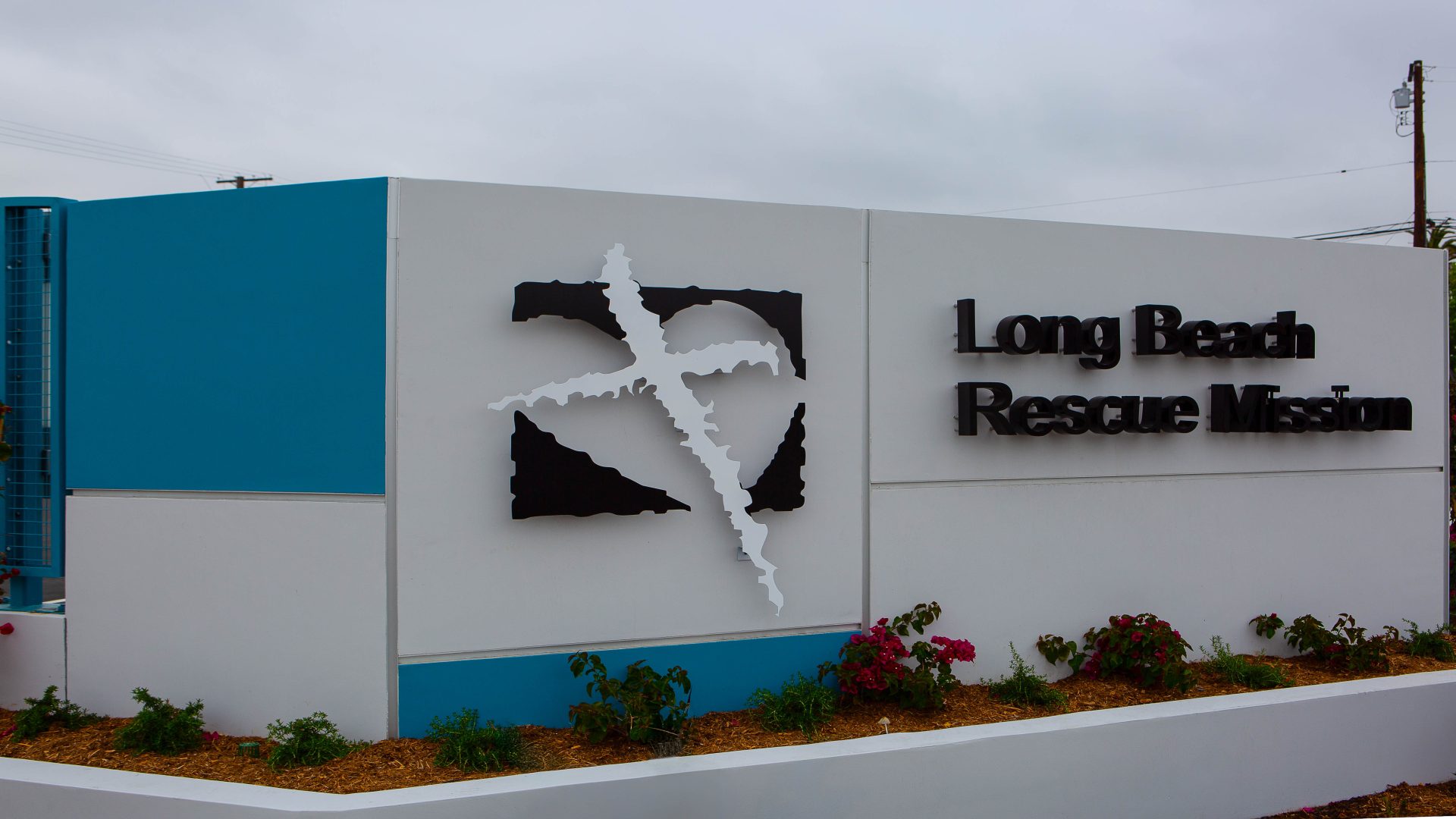 Long Beach Rescue Mission