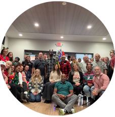 Long Beach Rescue Mission Group